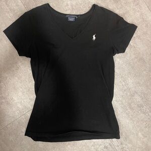 Ralph Lauren Women’s v neck
